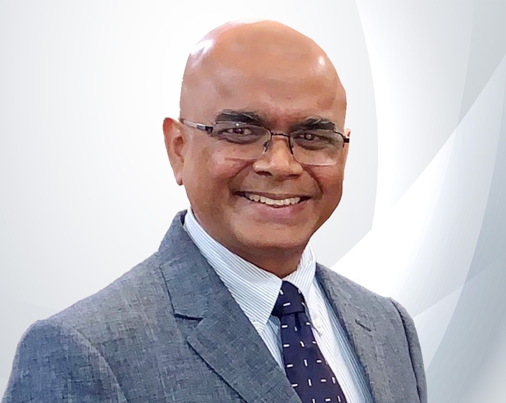 David Singh