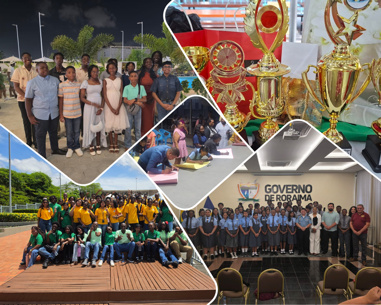 St. Stanislaus College Launches New PTA Webpage